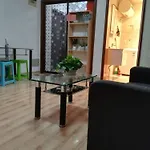 Pujiang Home Lodging Minhang Rd