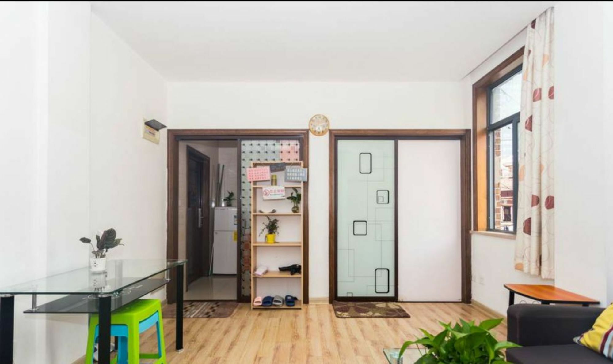 Pujiang Minhang Rd Apartment *