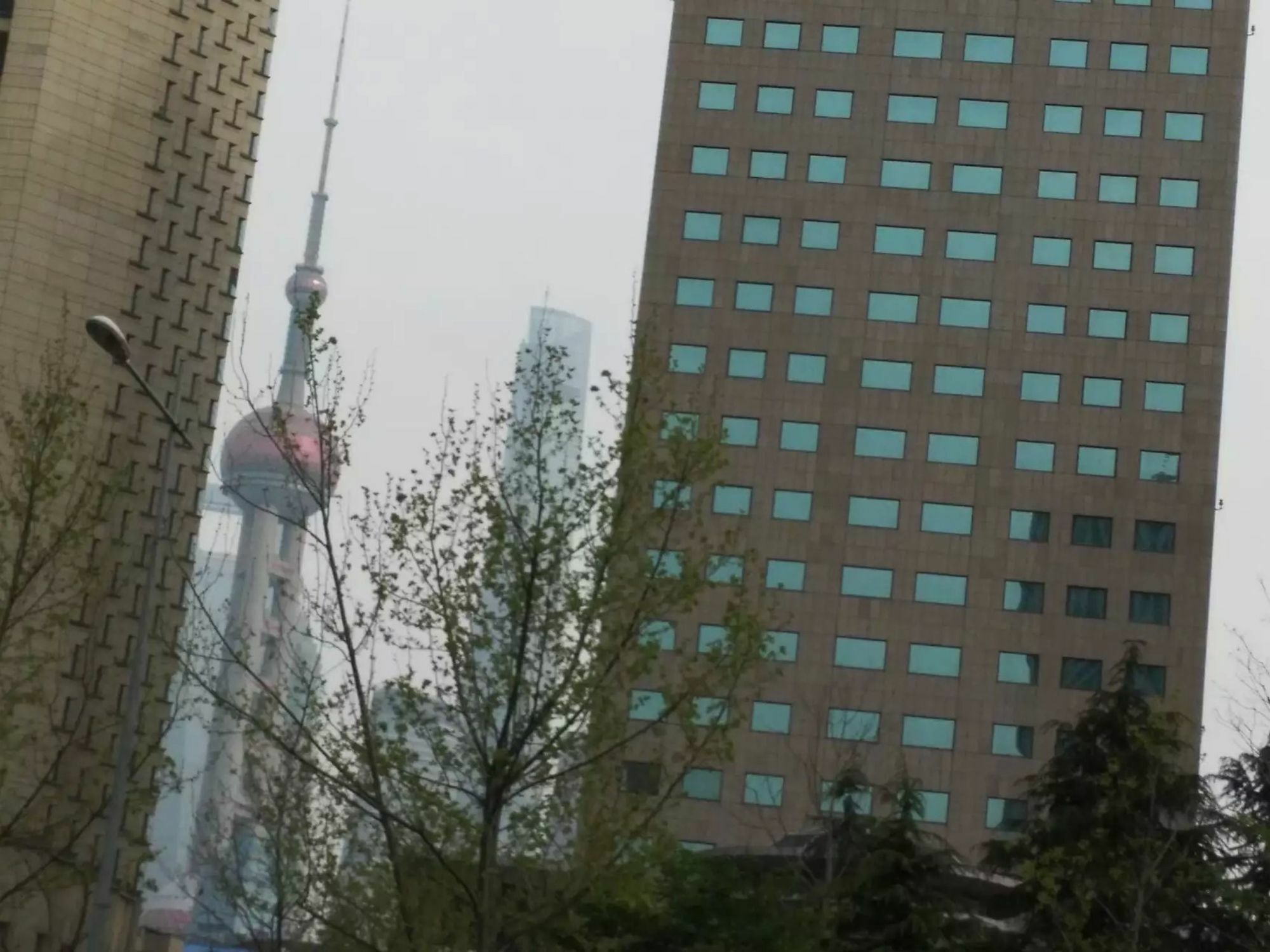 Pujiang Minhang Rd *